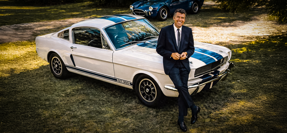 Carroll Shelby Story-2