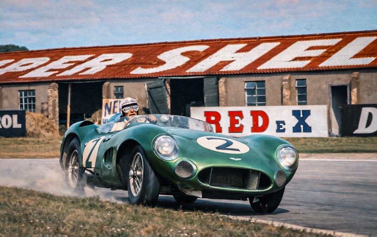 Carroll Shelby Story (3)