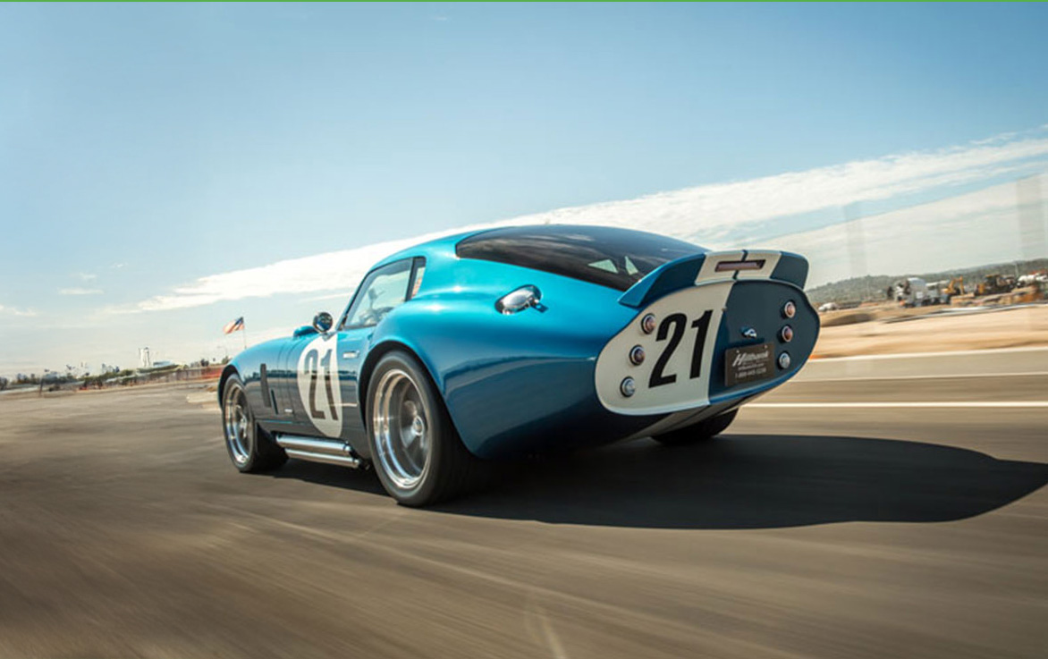 daytona