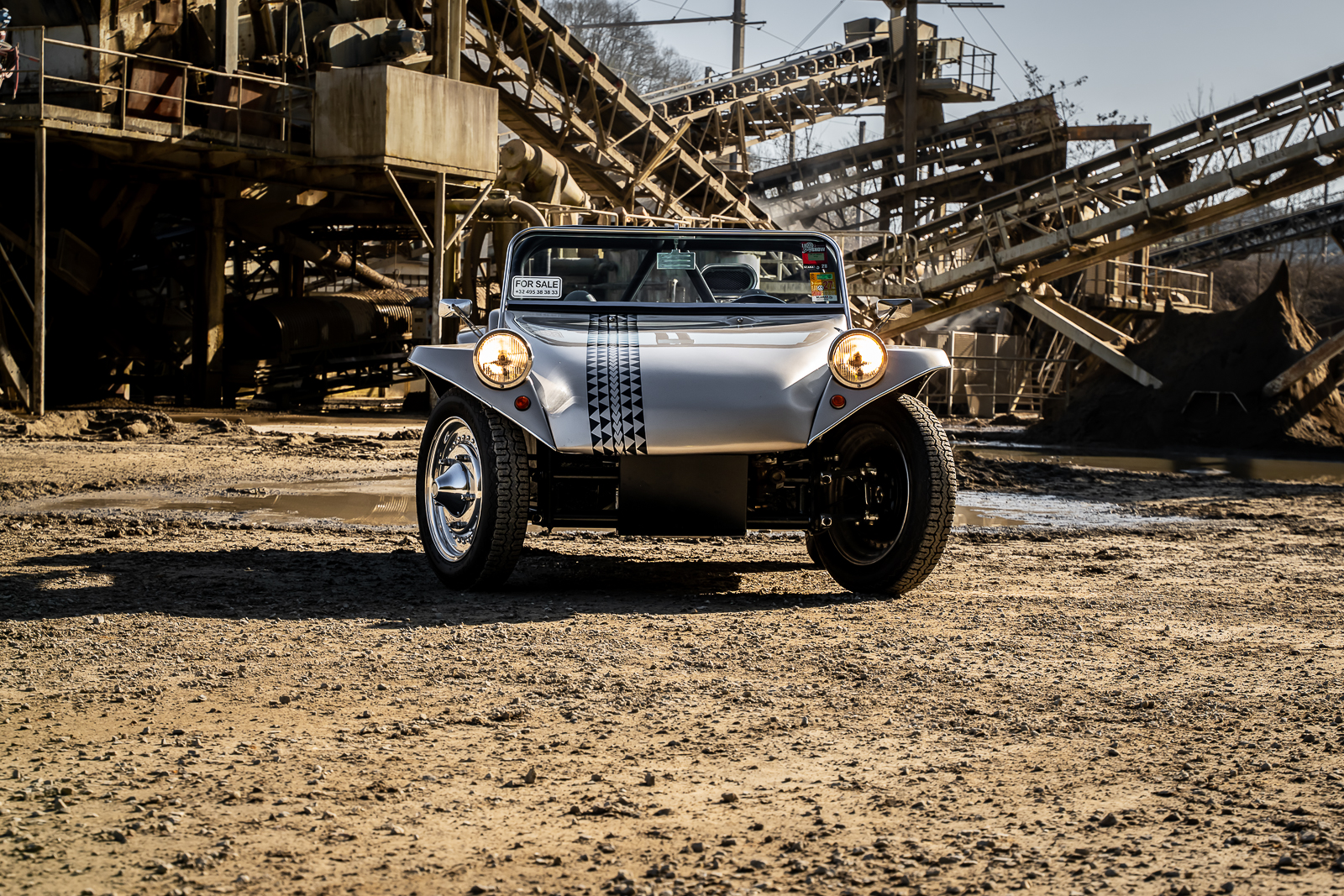 Buggy