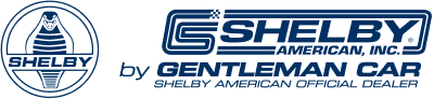 Shelby Gentleman Car - Official Shelby dealer for Europe