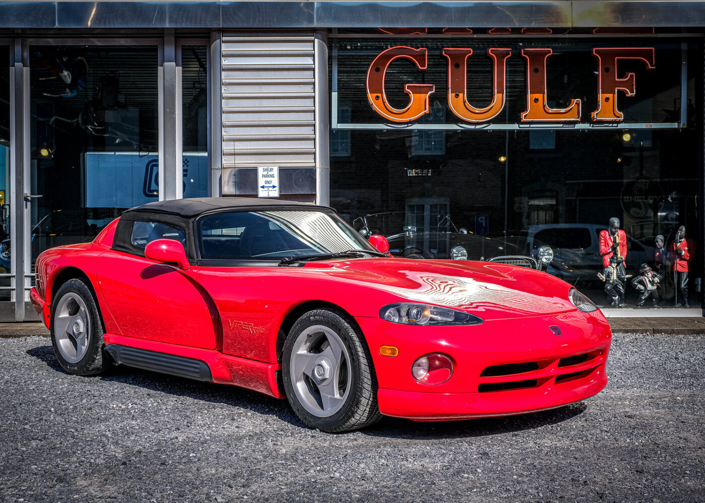 Dodge Viper RT 10 (12)