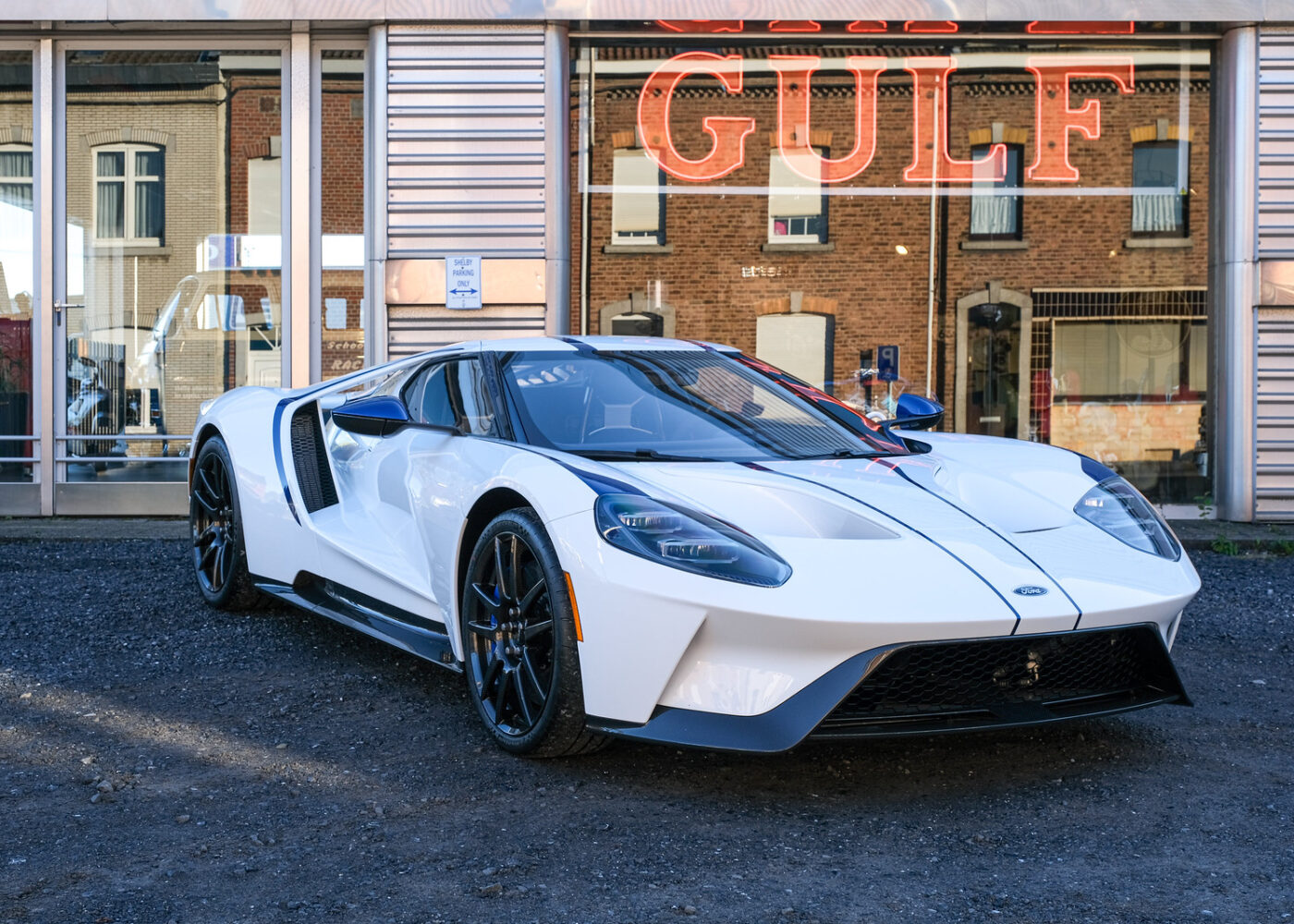 Ford GT 2021 (9)