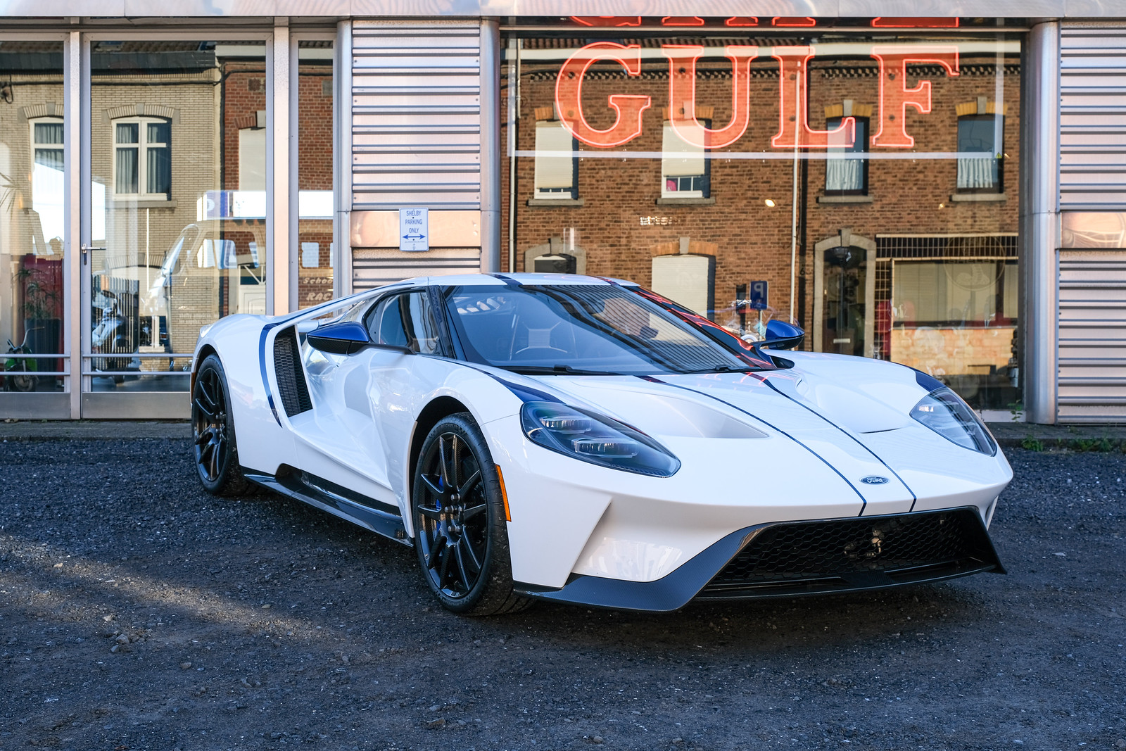 Ford GT 2021 (9)