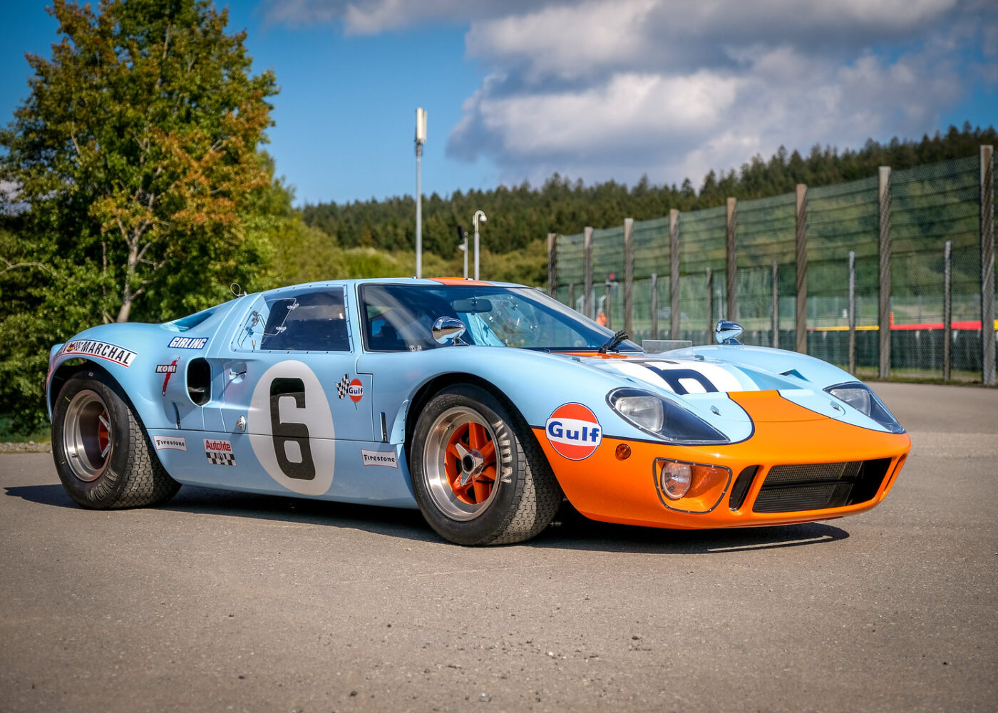 GT40 Gulf Jacky Ickx MKI (4)