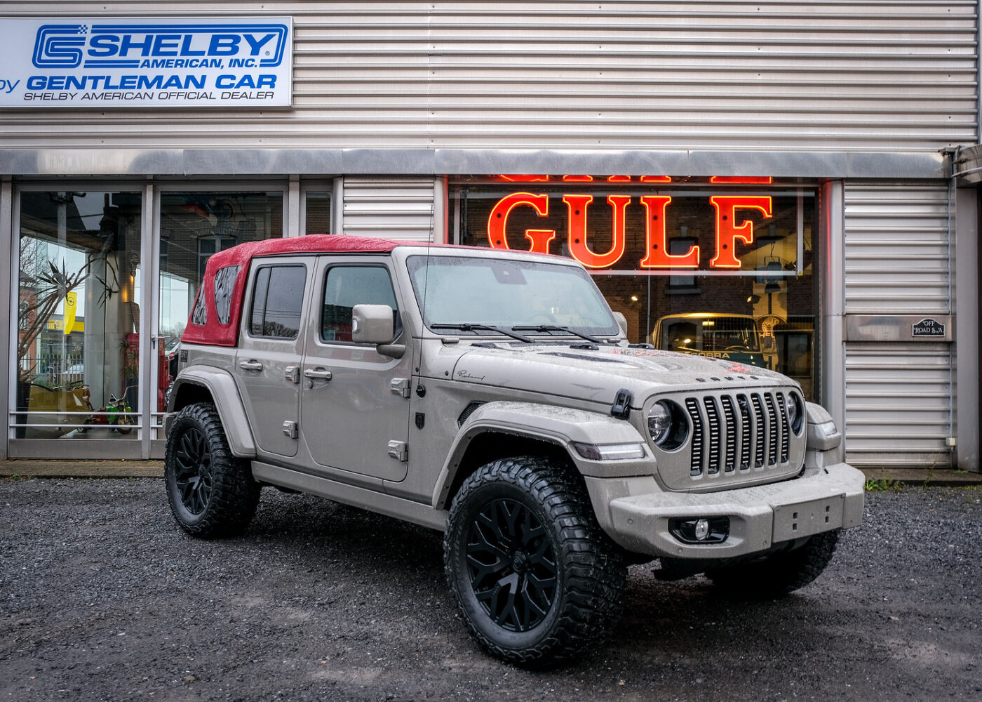 Jeep Brute Gris (25)