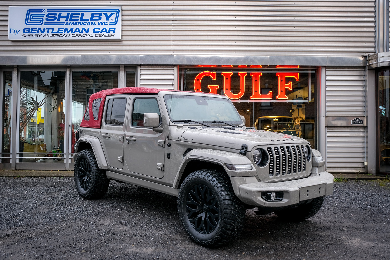 Jeep Brute Gris (25)