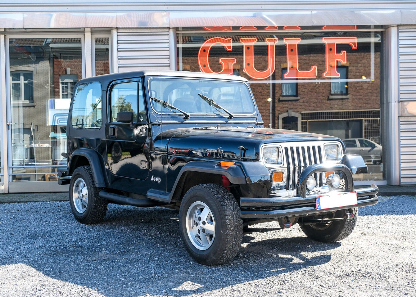 Jeep Wrangler Noir (11)
