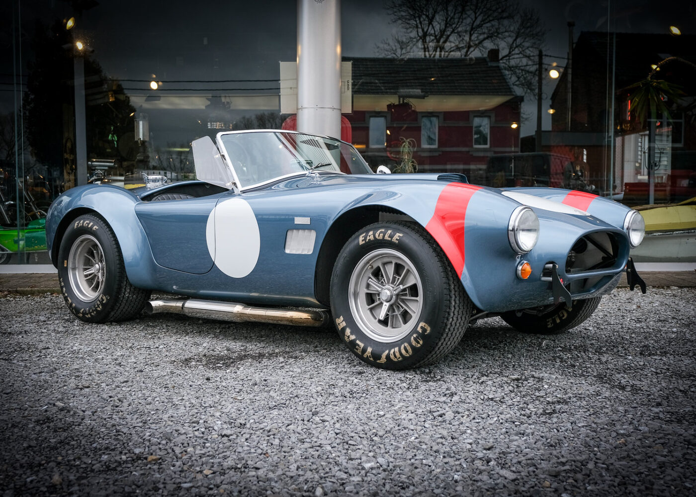 Shelby Cobra 289 FIA Alu avec PTH (13)