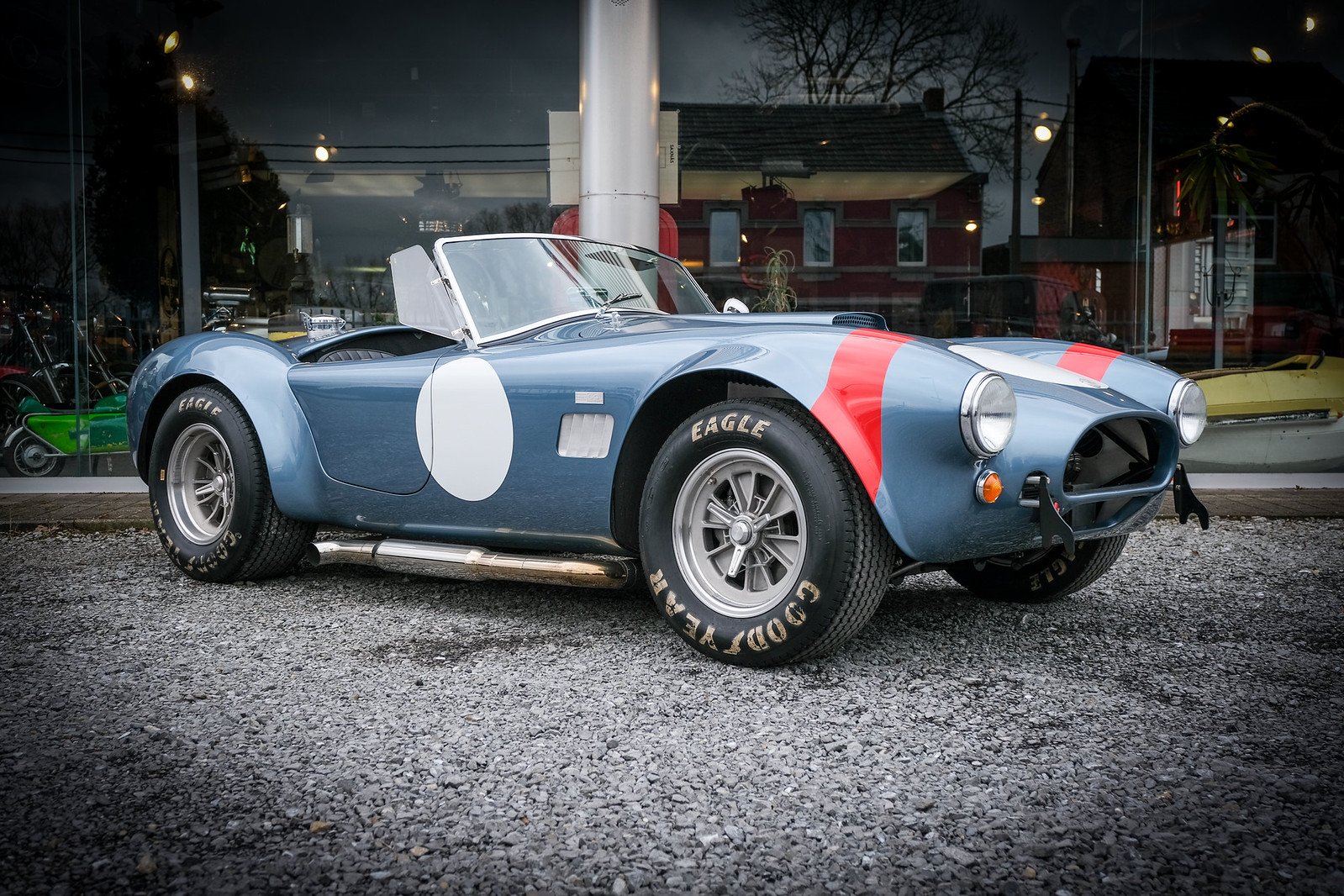 Shelby Cobra 289 FIA Alu avec PTH (13)