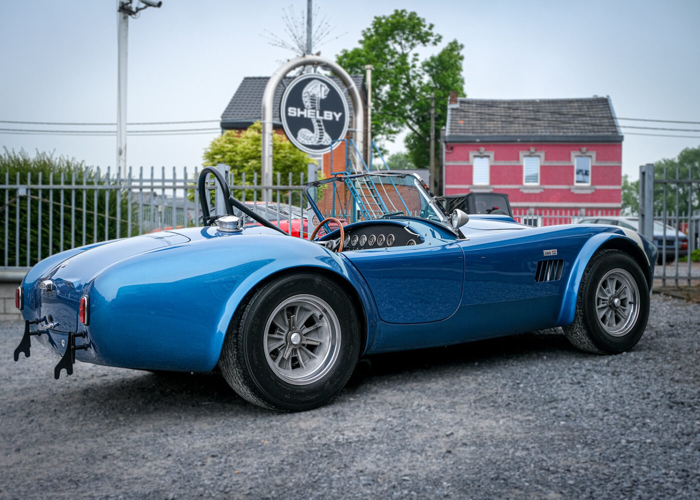 Shelby Cobra 289 FIA Bleue (1)