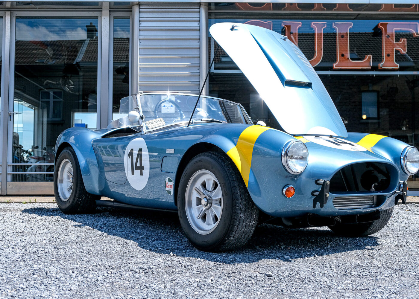 Shelby Cobra 289 FIA N°14 (1)