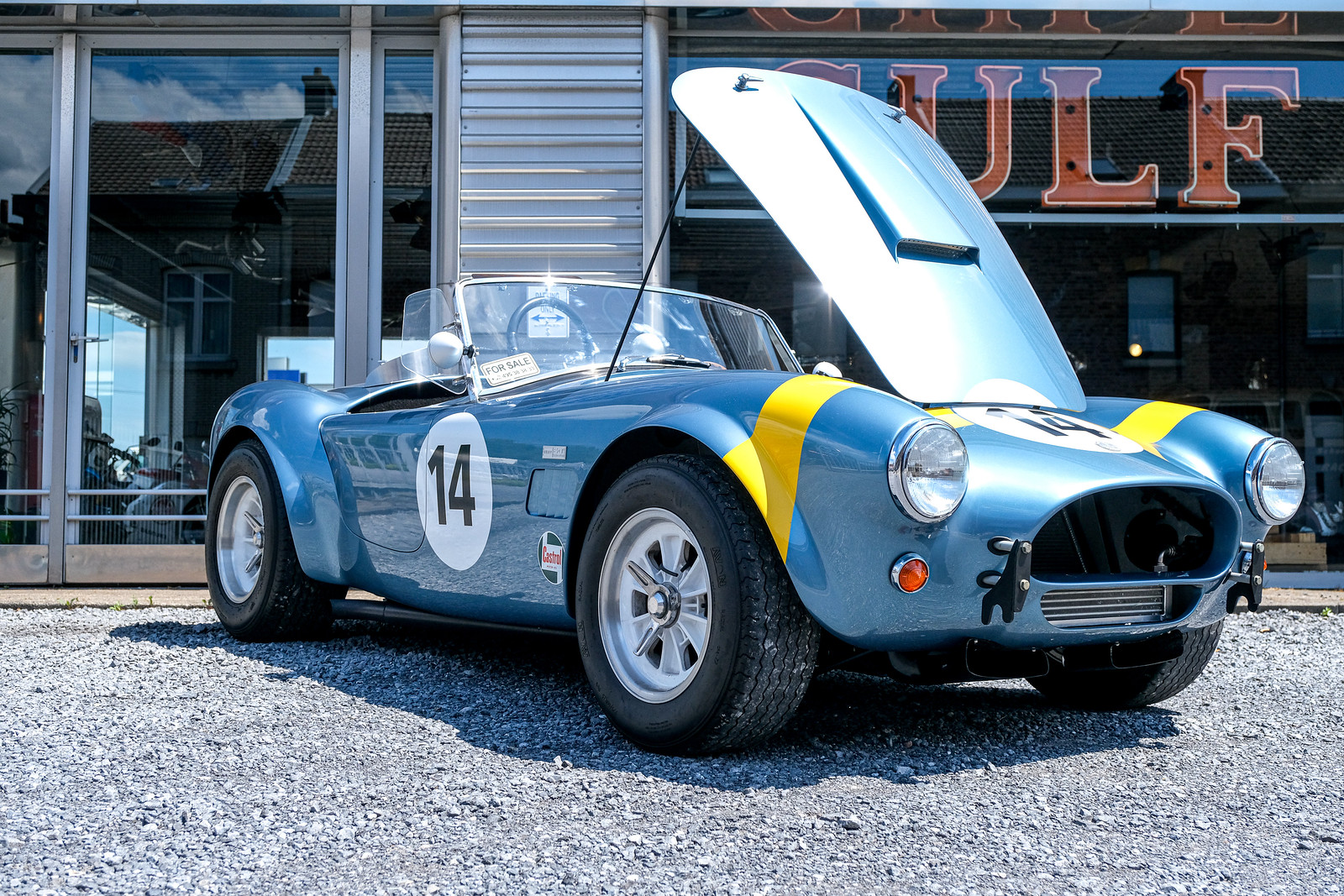 Shelby Cobra 289 FIA N°14 (1)