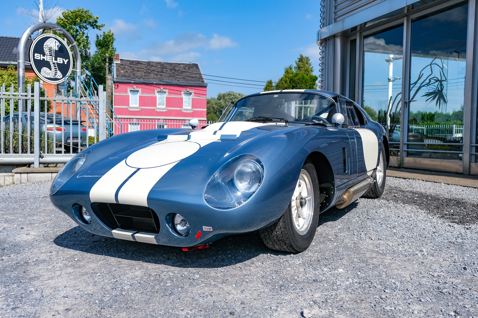 Shelby Cobra Daytona (25)