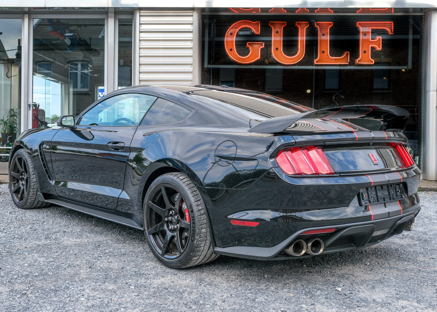 Shelby GT350 (17)