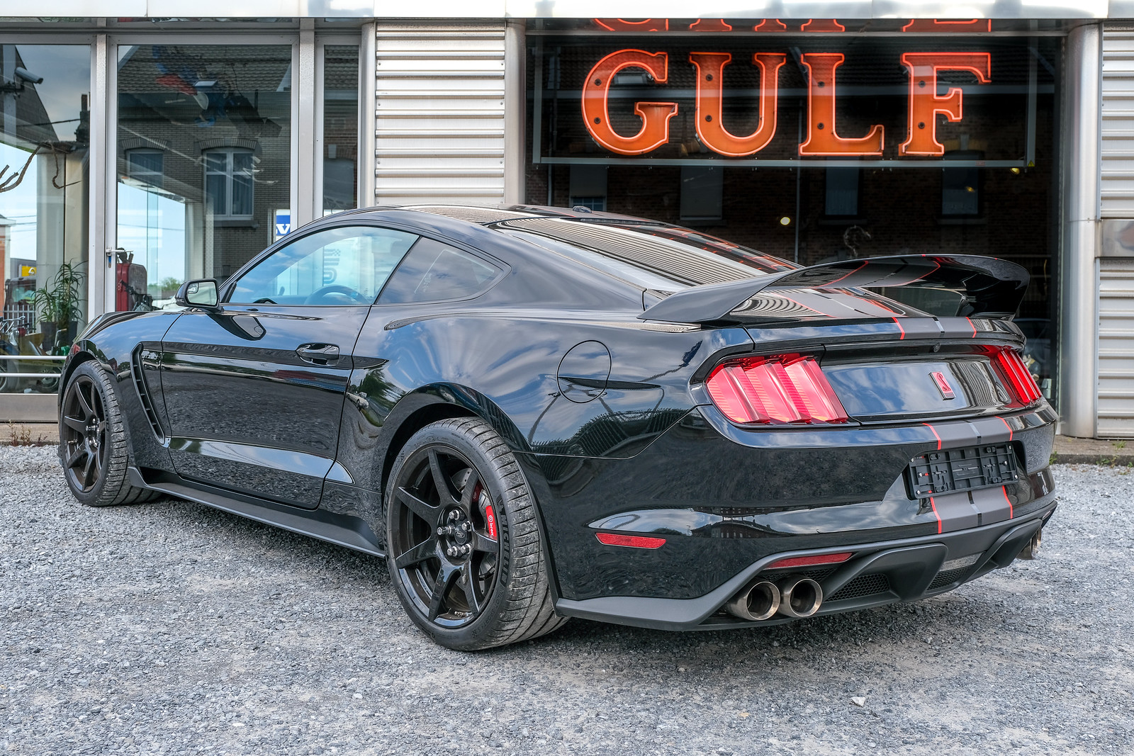 Shelby GT350 (17)