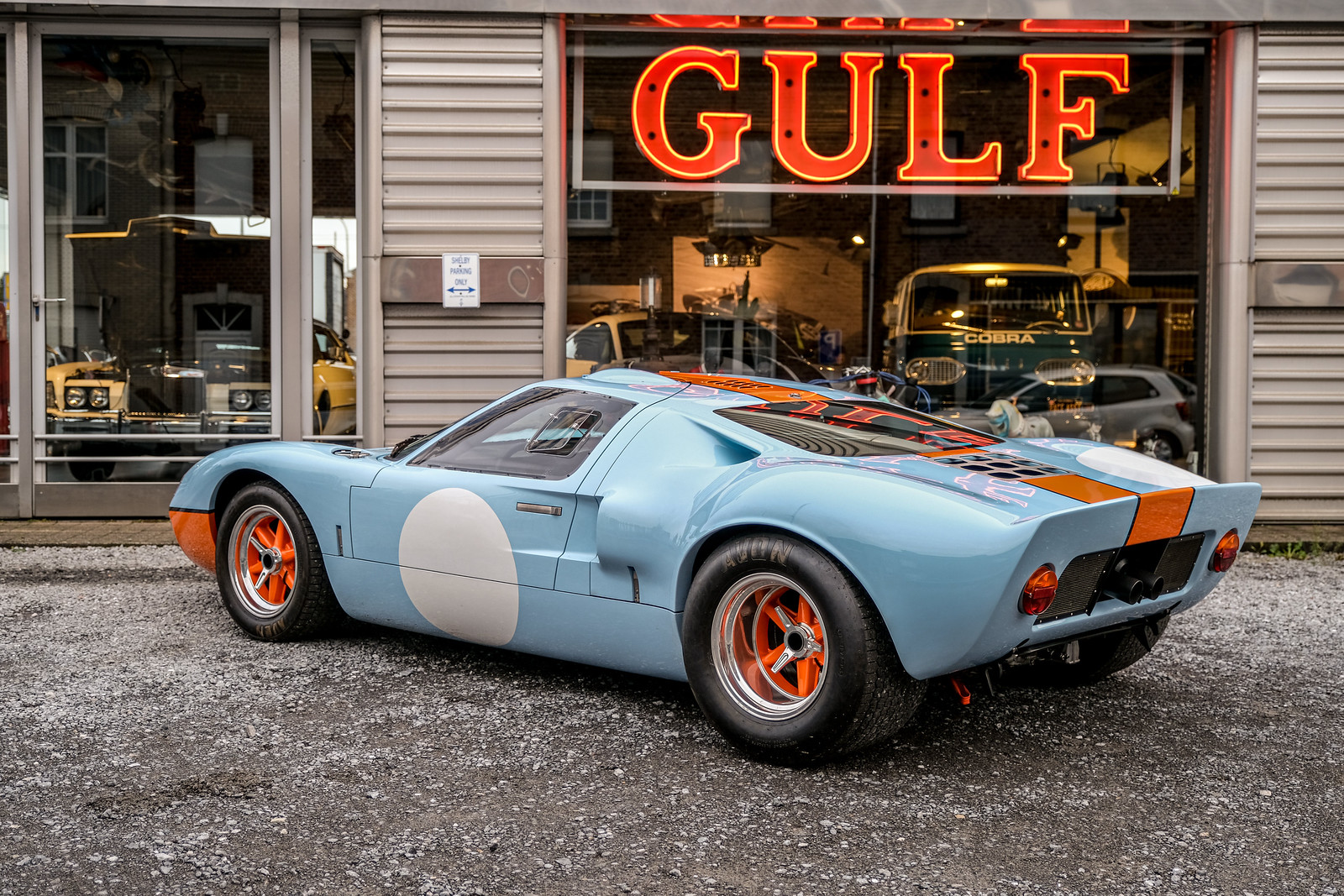 Shelby GT40 MKI Gulf (15)