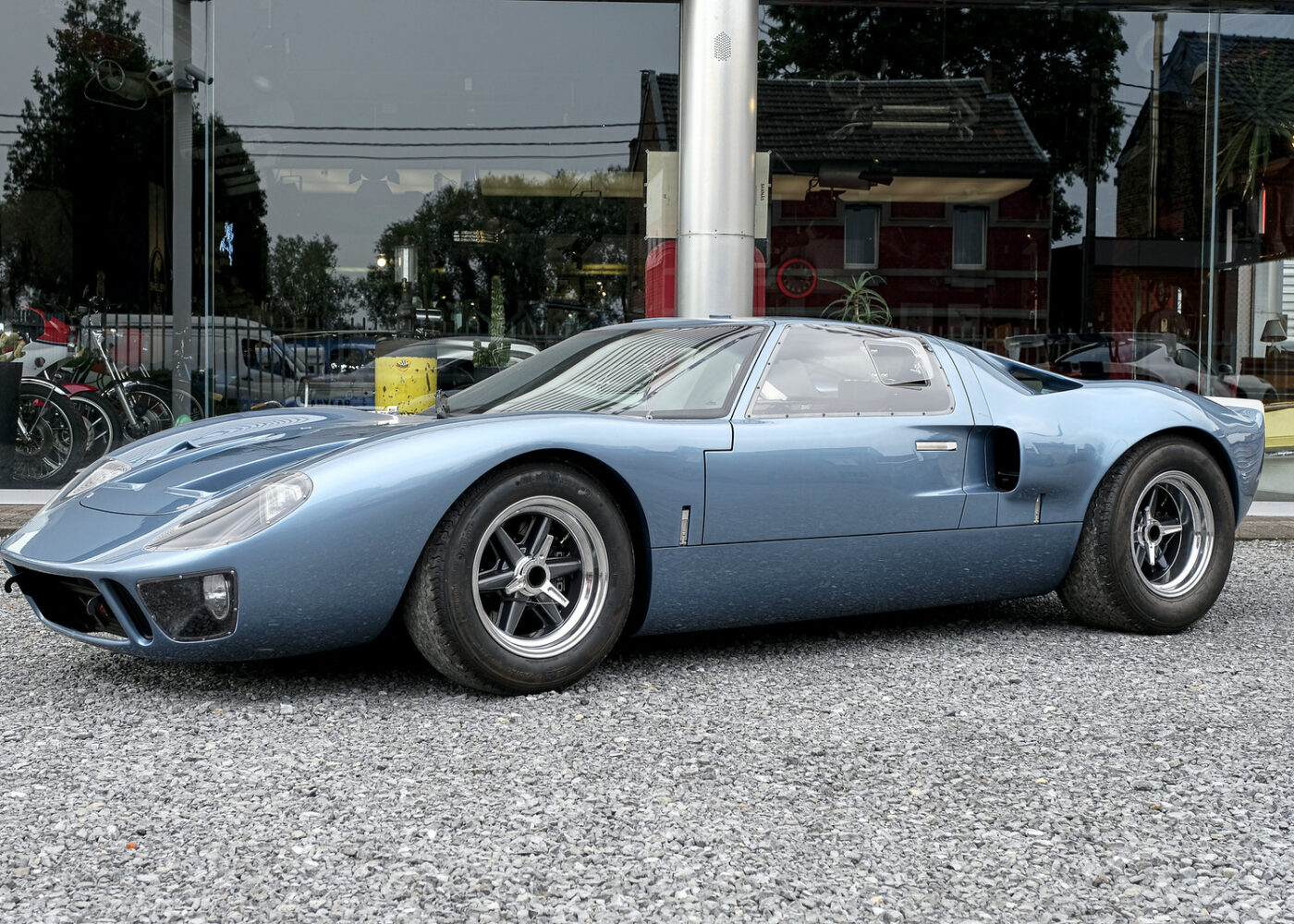 Shelby GT40 MKI Wide Body (1)