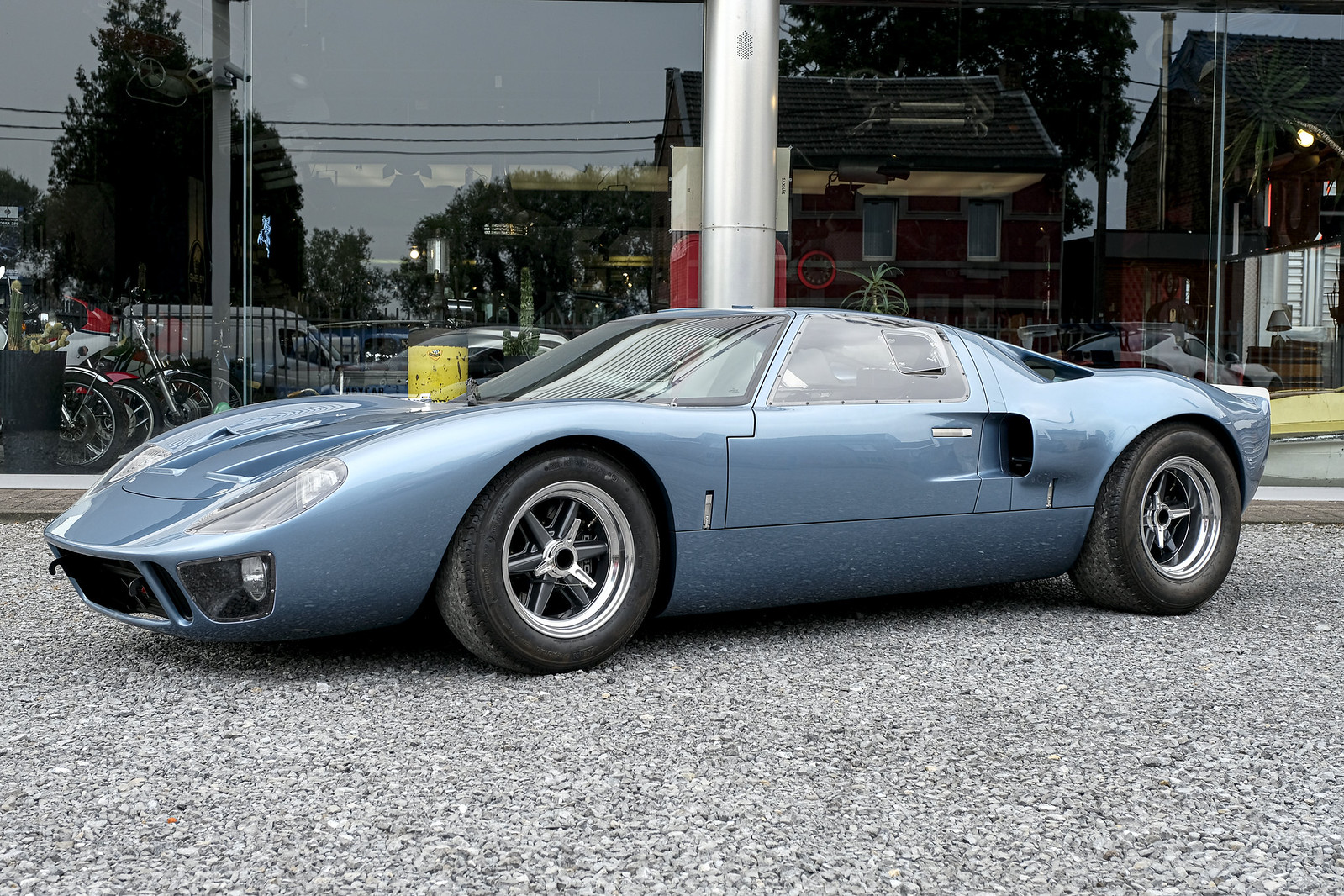 Shelby GT40 MKI Wide Body (1)