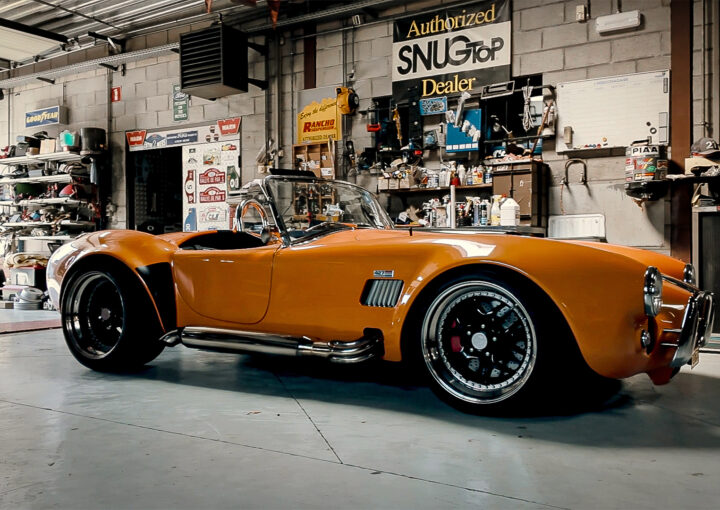 Viper