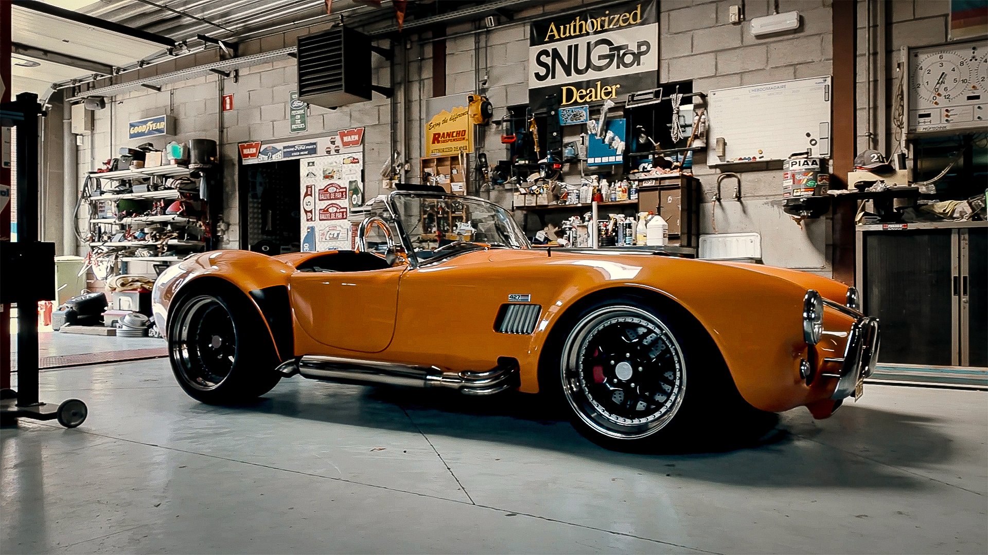 Viper