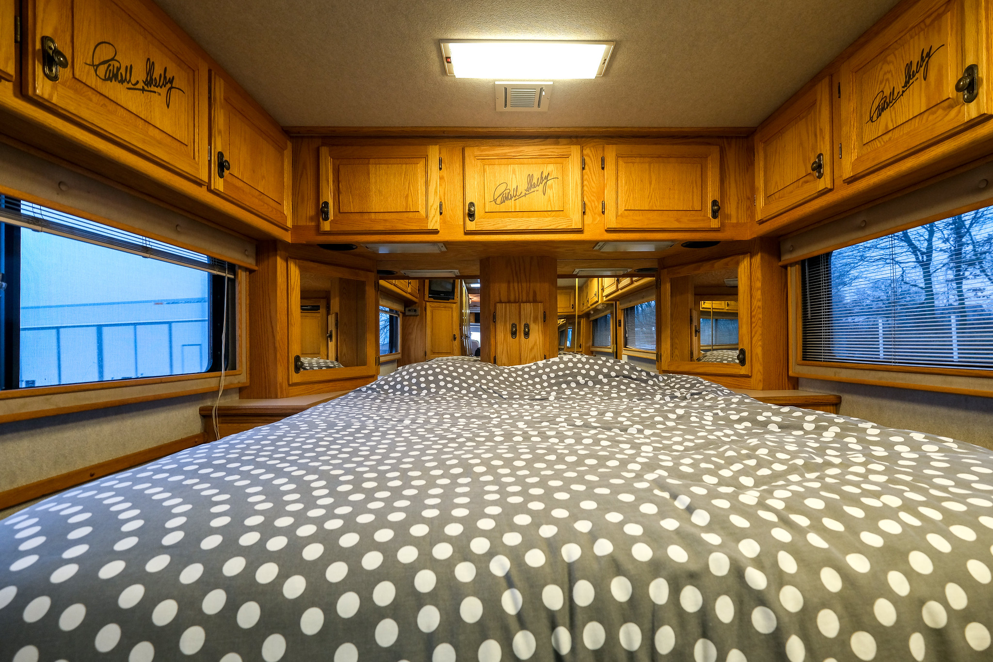 MotorHome Carroll Shelby (10) MotorHome Carroll Shelby (10)