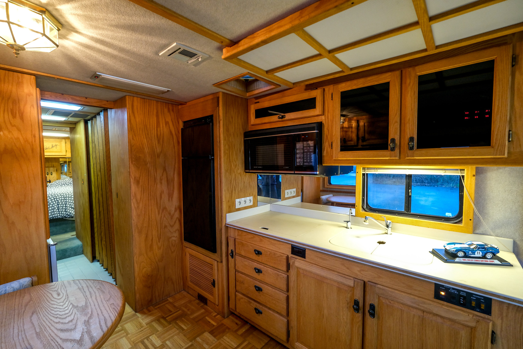 MotorHome Carroll Shelby (16) MotorHome Carroll Shelby (16)