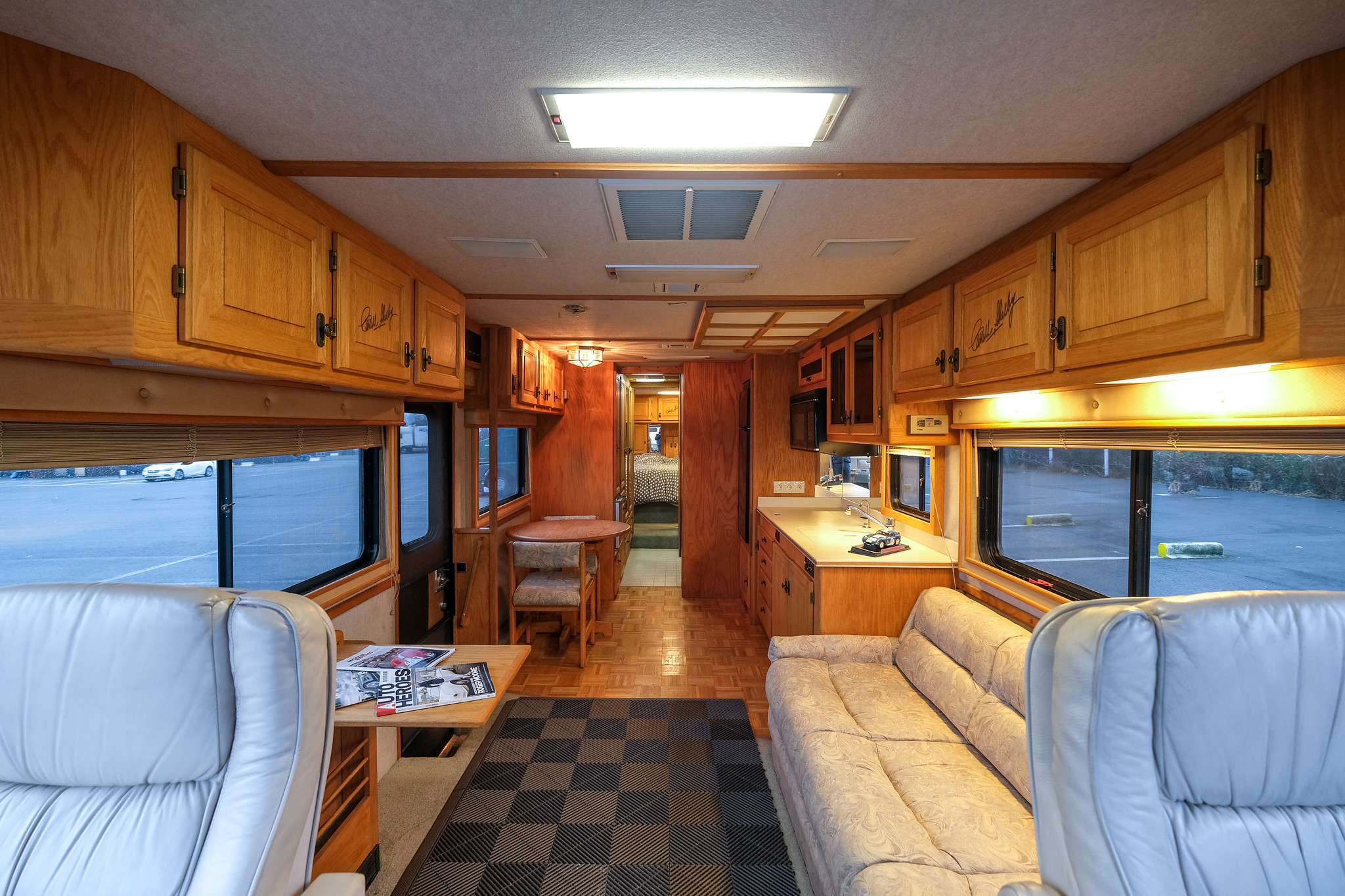 MotorHome Carroll Shelby (19) MotorHome Carroll Shelby (19)