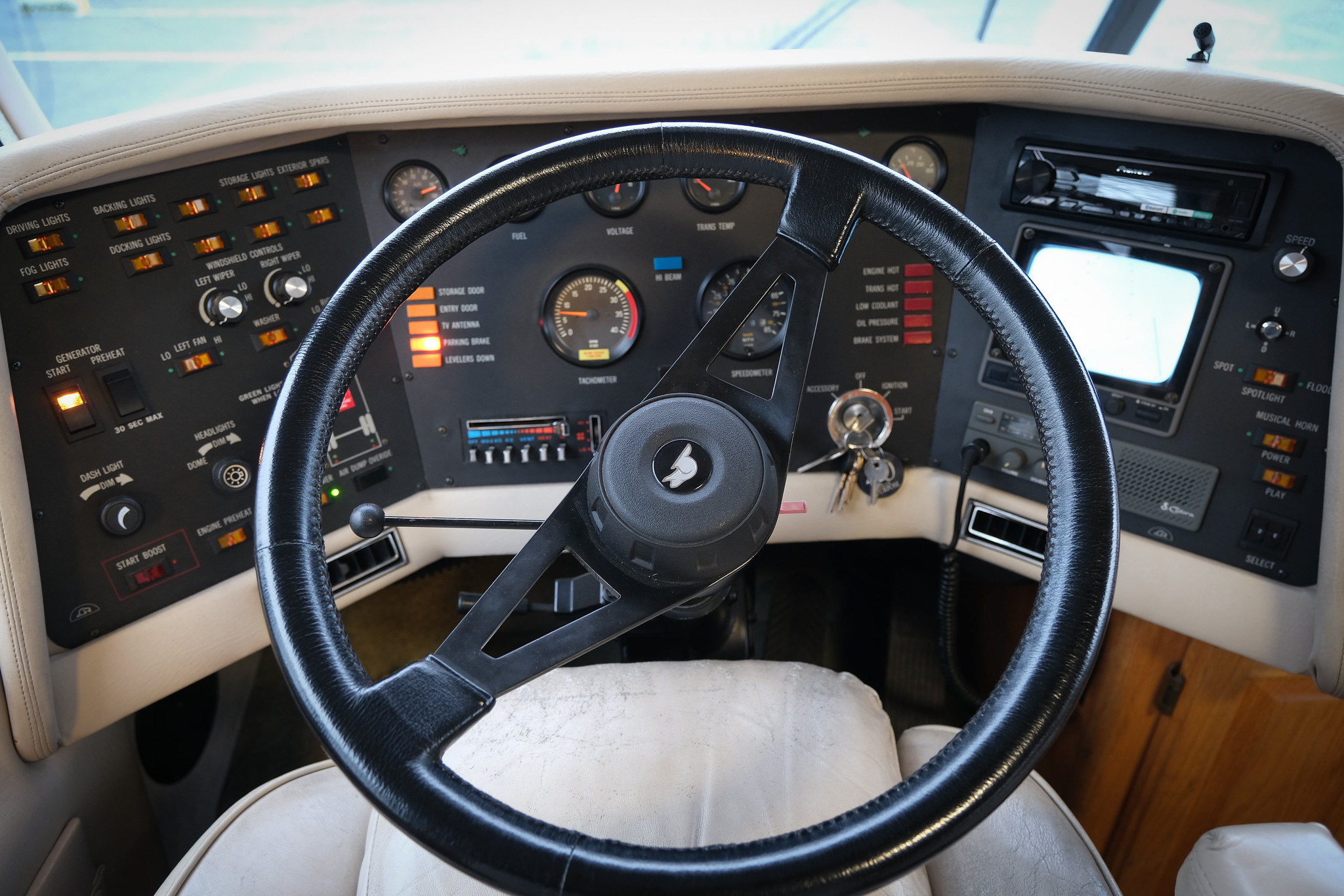 MotorHome Carroll Shelby (29) MotorHome Carroll Shelby (29)