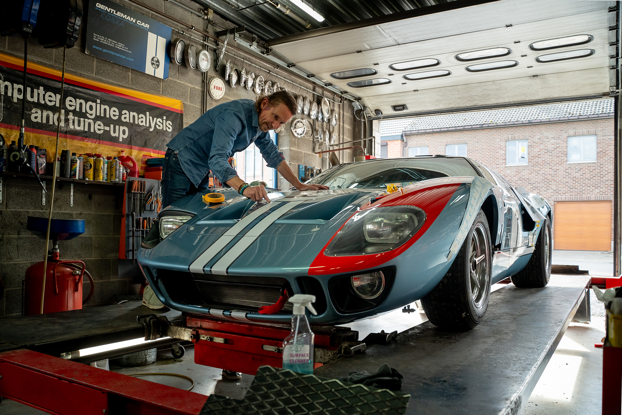 Gentlemancar 21 Copie
